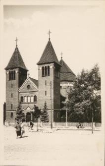 [Kościół św. Józefa w Olsztynie. 4]