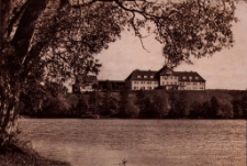 Wojskowy Ośrodek Szkoleniowo-Kondycyjny Mrągowo. [1]