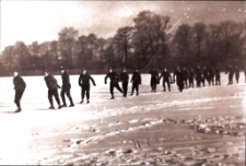 [Turnus szkoleniowy pilotów wojskowych w WOSzK Mrągowo. 2]