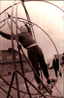 [Turnus szkoleniowy pilotów wojskowych w WOSzK Mrągowo. 3]