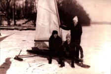 [Turnus szkoleniowy pilotów wojskowych w WOSzK Mrągowo. 5]