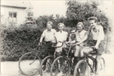 [Wycieczka rowerowa]