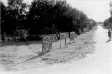 [Droga na Warszawę za Olsztynkiem]