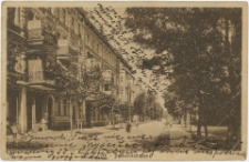 Lyck - Bismarckstrasse