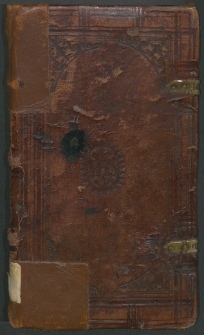 Agenda parva in commodiorem usum sacerdotum Provinciae Livoniae conscripta