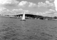 [Jezioro Ukiel w Olsztynie]