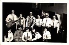 Marian Zborowski-Weychman. [2]