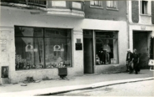 [Sklep "Pewex" w Mrągowie]