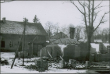 [Dawna zabudowa Placu Zwycięstwa w Mrągowie. 2]