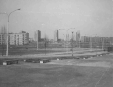 [Aleja Zwycięstwa w Olsztynie. 1]