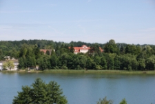 Wojskowy Ośrodek Szkoleniowo-Kondycyjny Mrągowo. [4]