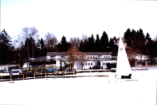 Wojskowy Ośrodek Szkoleniowo-Kondycyjny Mrągowo. [5]