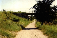 [Most przy ul. Polnej w Mrągowie. 2]