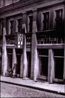 [Sklep WDT w Mrągowie. 1]