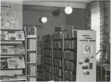 [Gminna Biblioteka Publiczna w Burkacie]