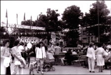 Święto Kultury Ludowej. [11]