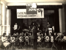 [Dzień patrona szkoły SWP w Mrągowie]