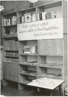 [Czytelnia dla dzieci Miejskiej Biblioteki Publicznej w Bartoszycach. 2]