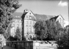 [Budynek Dyrekcji Kolei Państwowych w Olsztynie]