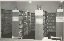 [Wypożyczalnia Powiatowej i Miejskiej Biblioteki Publicznej w Lidzbarku Warmińskim]