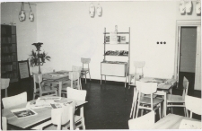 [Oddział dla dzieci Powiatowej i Miejskiej Biblioteki Publicznej w Lidzbarku Warmińskim. 3]