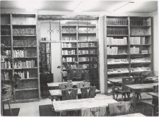 [Czytelnia Powiatowej i Miejskiej Biblioteki Publicznej w Lidzbarku Warmińskim. 3]