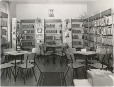 [Gromadzka Biblioteka Publiczna w Chruścielu]